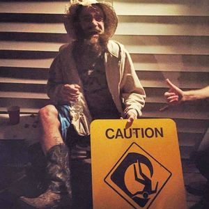 Meet your Posher, Luke